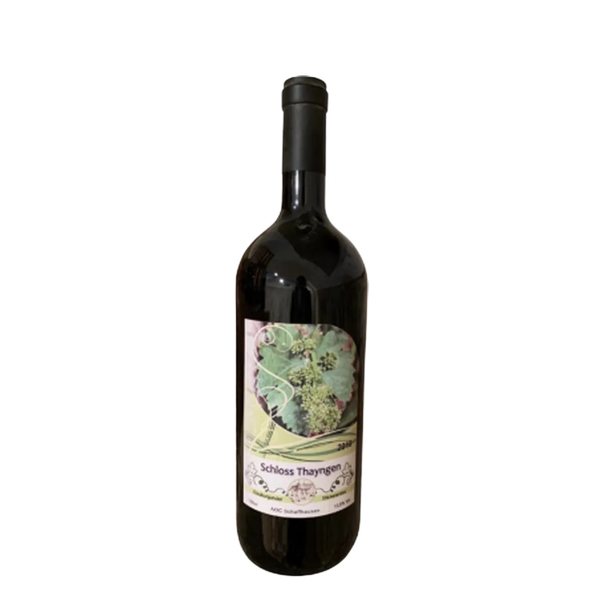 Schloss Thayngen Wein Jahrgang 2018 - 1.5L Magnum Flasche